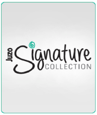 JUZO SIGNATURE COLLECTIONS